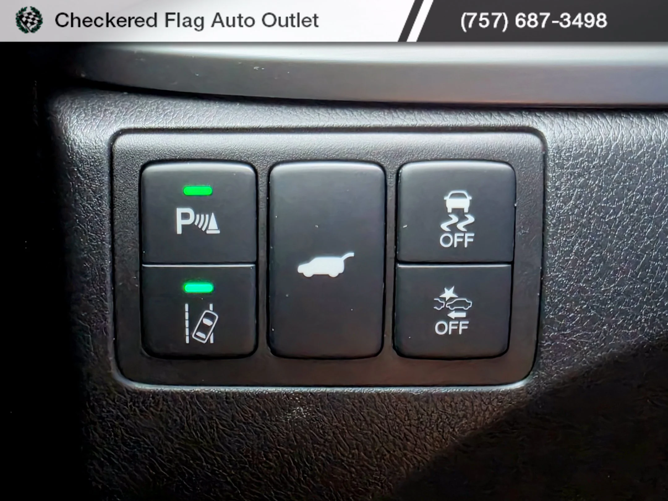 Used 2017 Modern Steel Metallic Acura Advance Package image 18