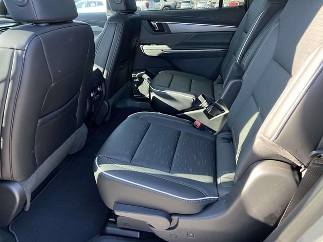 2026 Buick Enclave Sport Touring - Photo 11