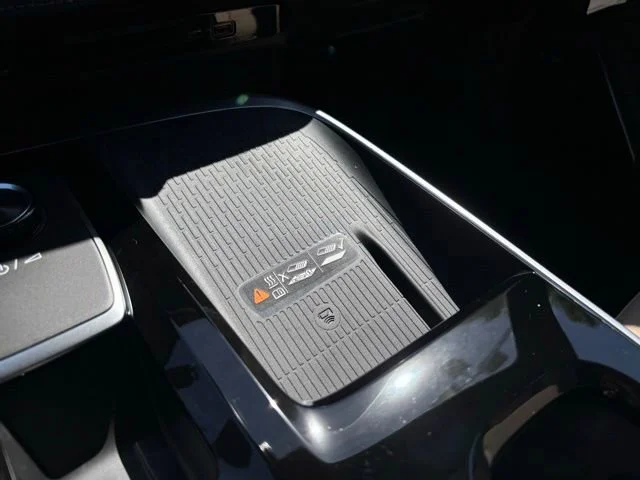 New 2026 Summit White Buick Preferred image 29