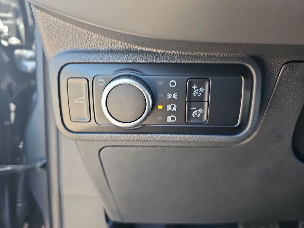 New 2026 Carbonized Gray Metallic Ford Active image 28