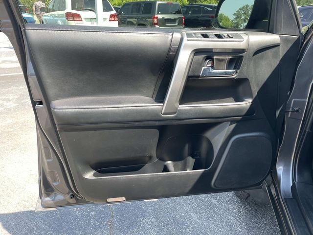 Used 2021 Gray Toyota SR5 Premium image 16