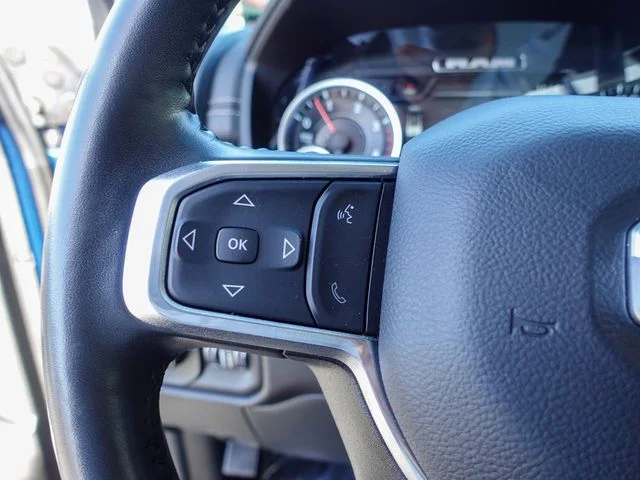 Used 2023 Blue Ram Laramie image 15