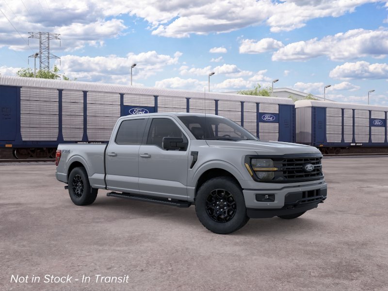 New 2026 Avalanche Ford XLT image 7