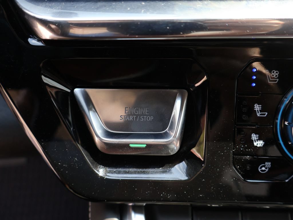 New 2026 Sterling Metallic GMC Denali Ultimate image 22