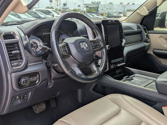 Used 2019 Red Ram Limited image 31