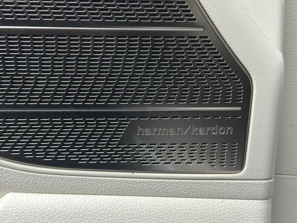 2021 Hyundai Palisade Calligraphy - Photo 10