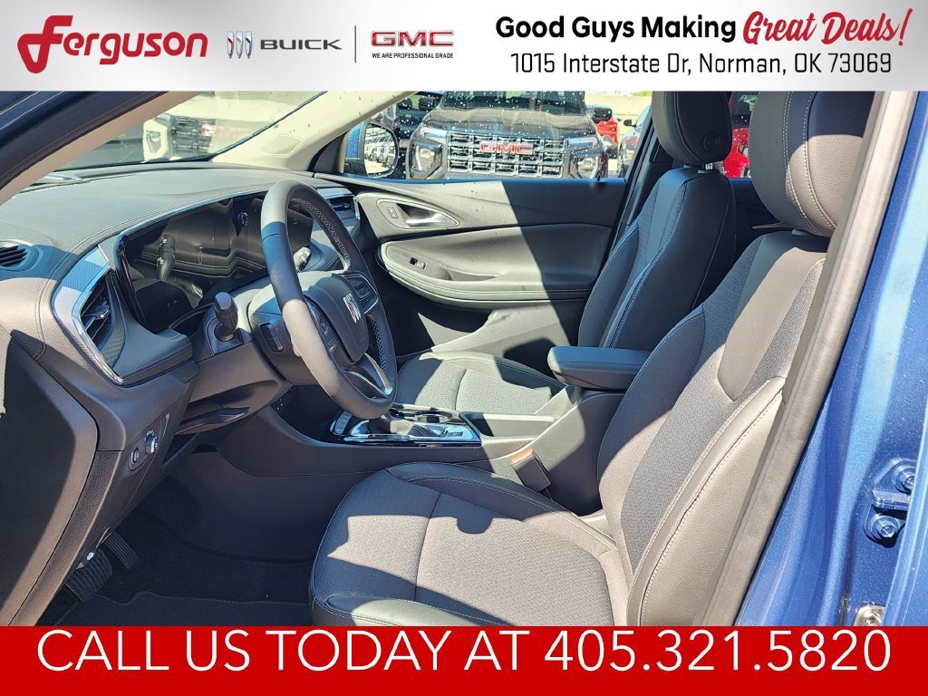 2026 Buick Encore GX Preferred - Photo 15