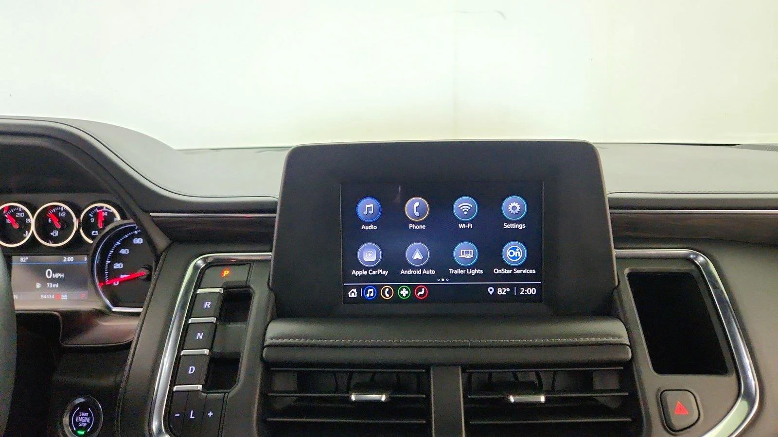 Used 2023 BLACK Chevrolet LS image 20