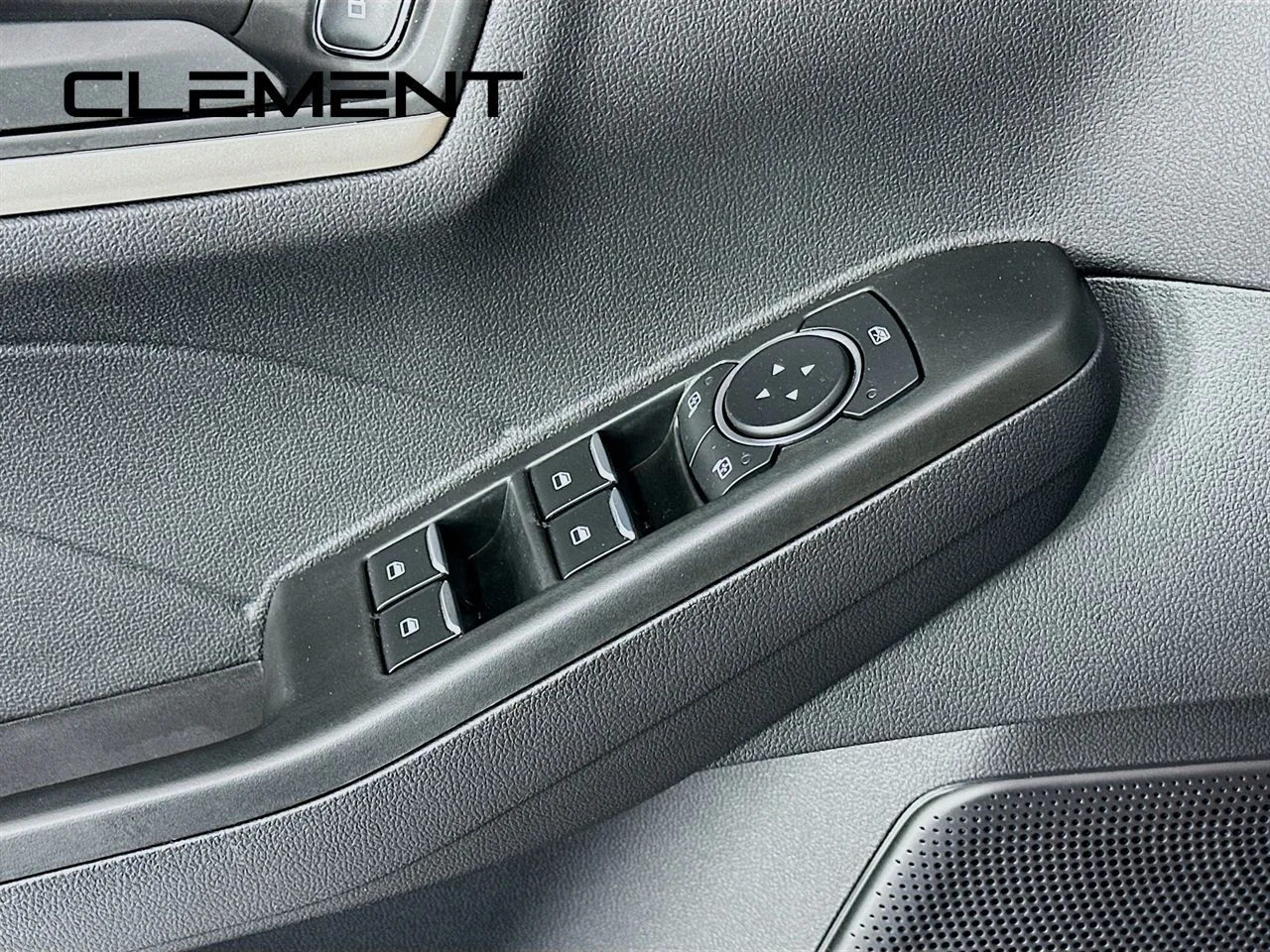 Certified Used 2022 Gray Metallic Ford SE image 24