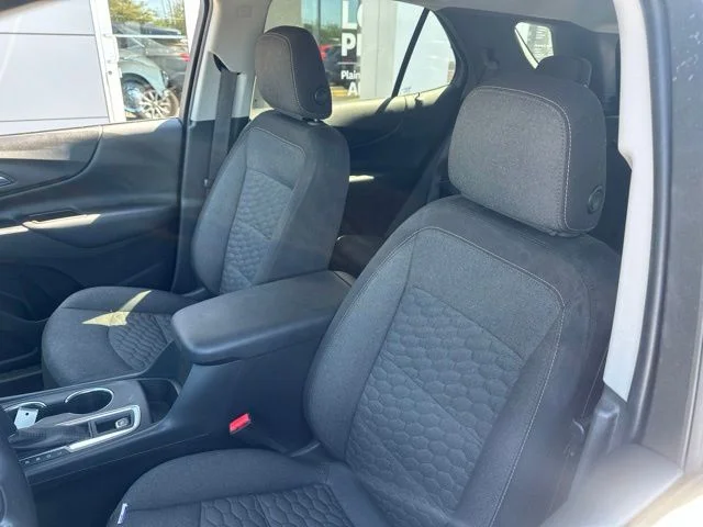 Used 2020 Gray Chevrolet LT image 9