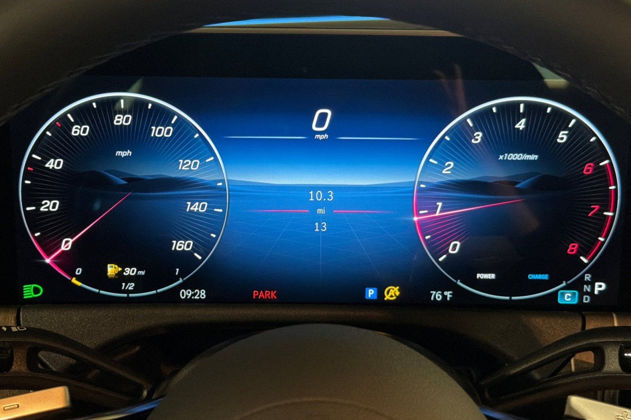 New 2027 Polar White Mercedes-Benz E 350 RWD Sedan image 23