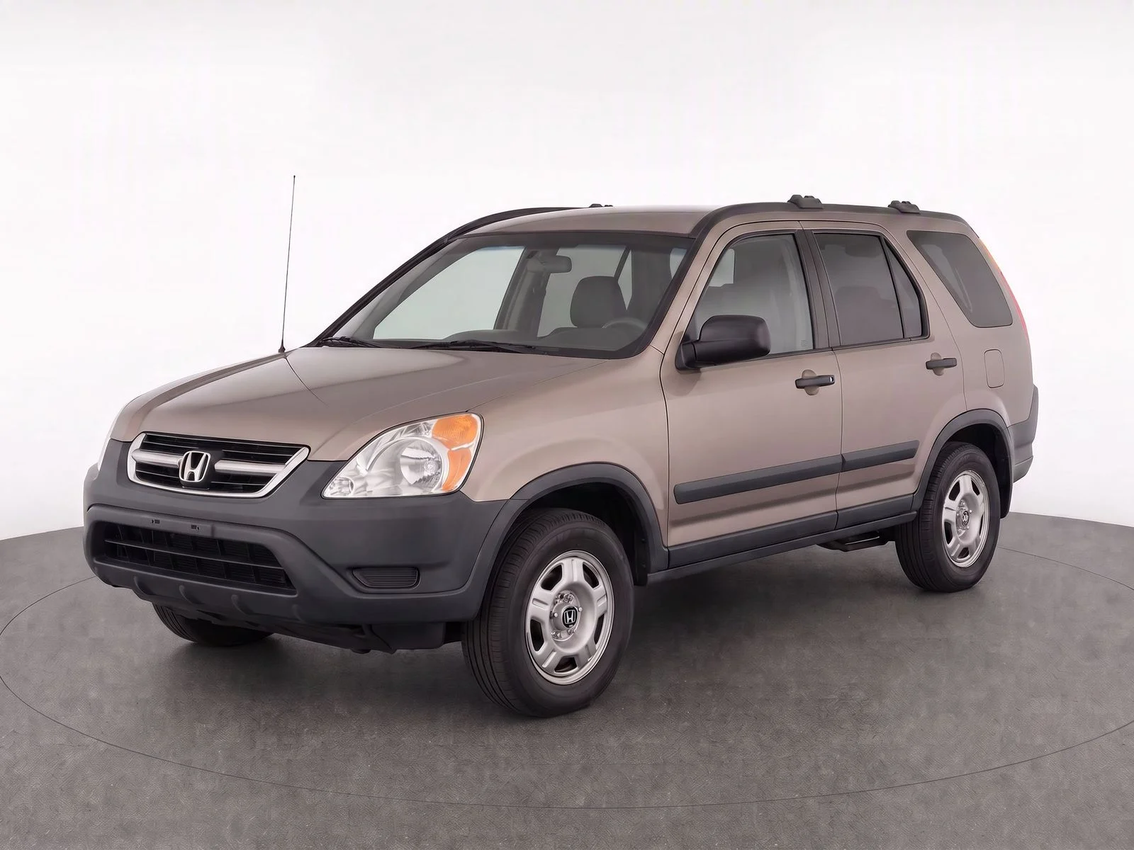 Used 2004  Honda LX image 2