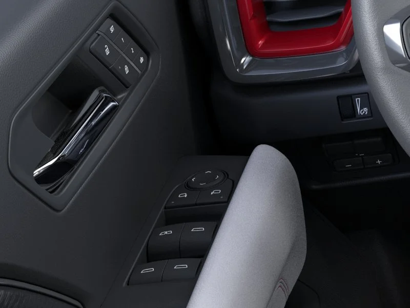 2026 GMC Canyon AT4X - Photo 23