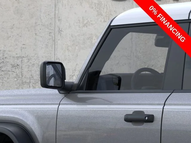New 2026 Gray Ford Heritage Edition image 22
