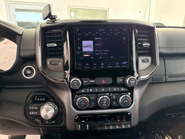 Used 2019 Gray Ram Power Wagon image 19