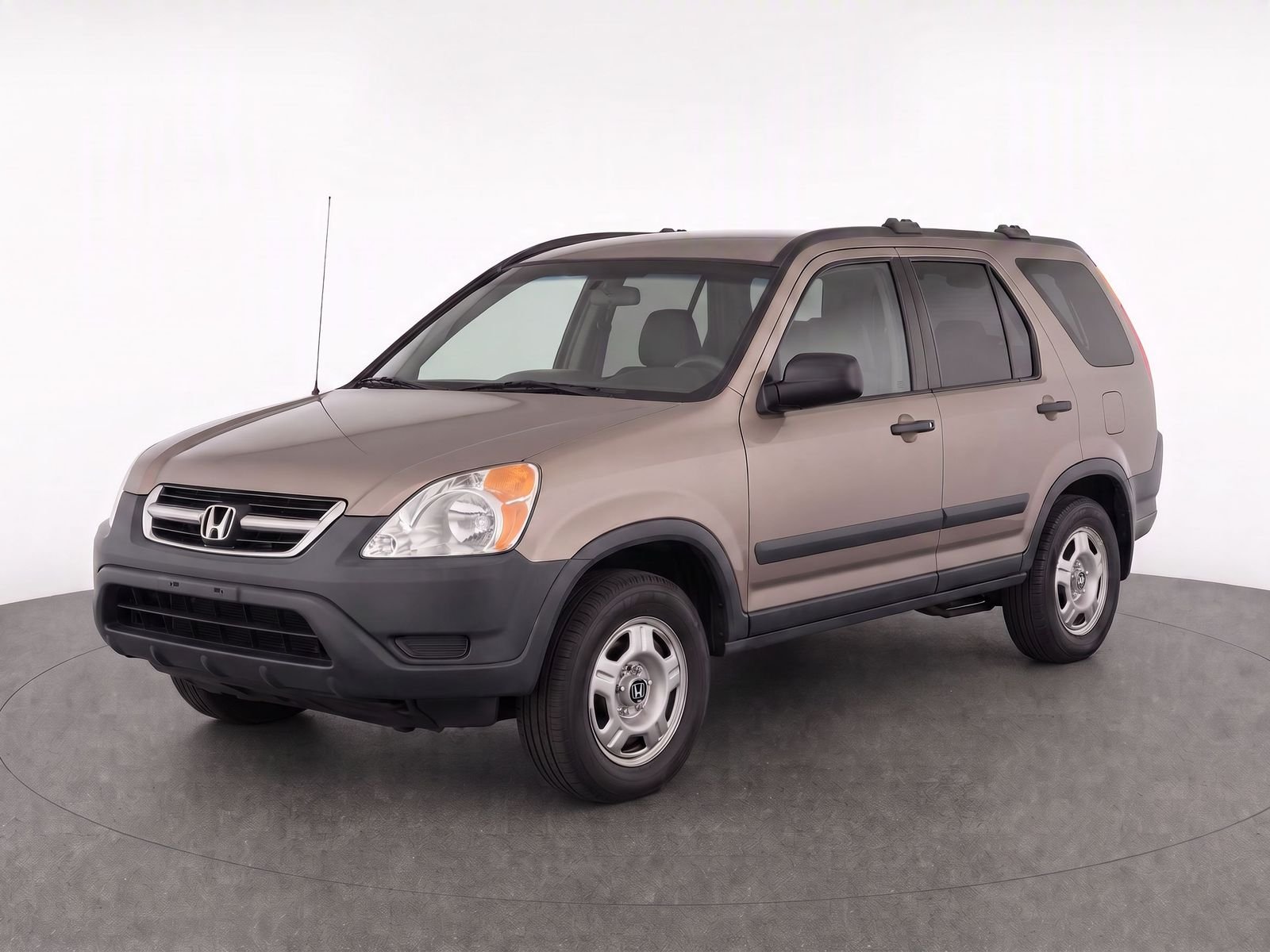 Used 2004  Honda LX image 2