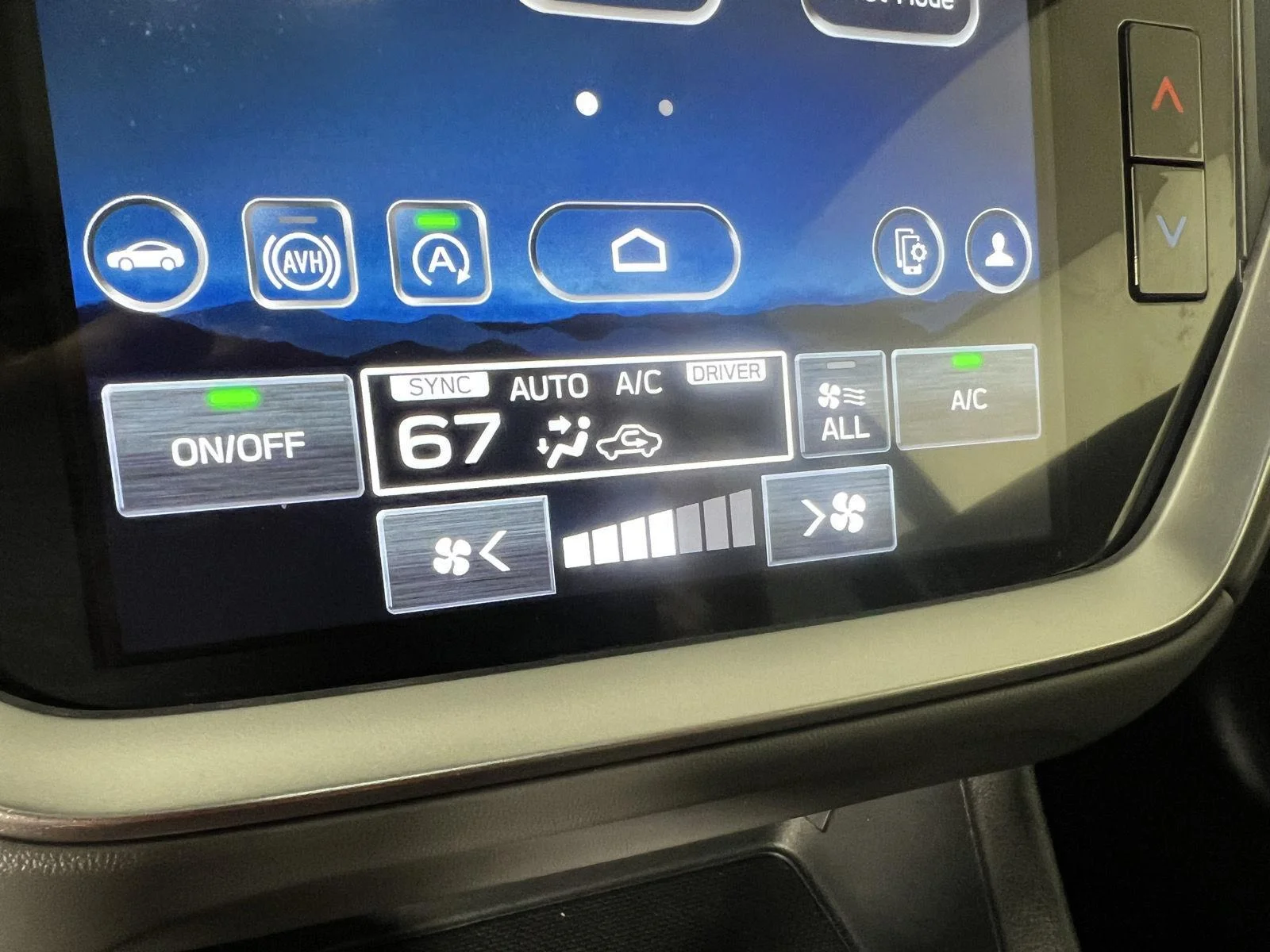 Used 2024 Magnetite Gray Metallic Subaru Premium image 12