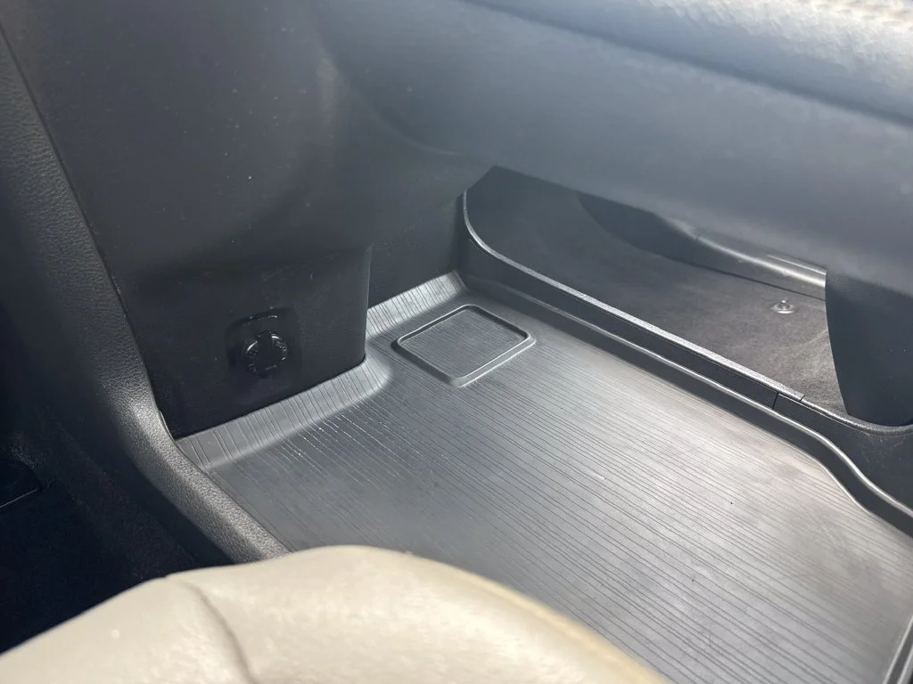 Used 2025 Gray Toyota XLE image 31