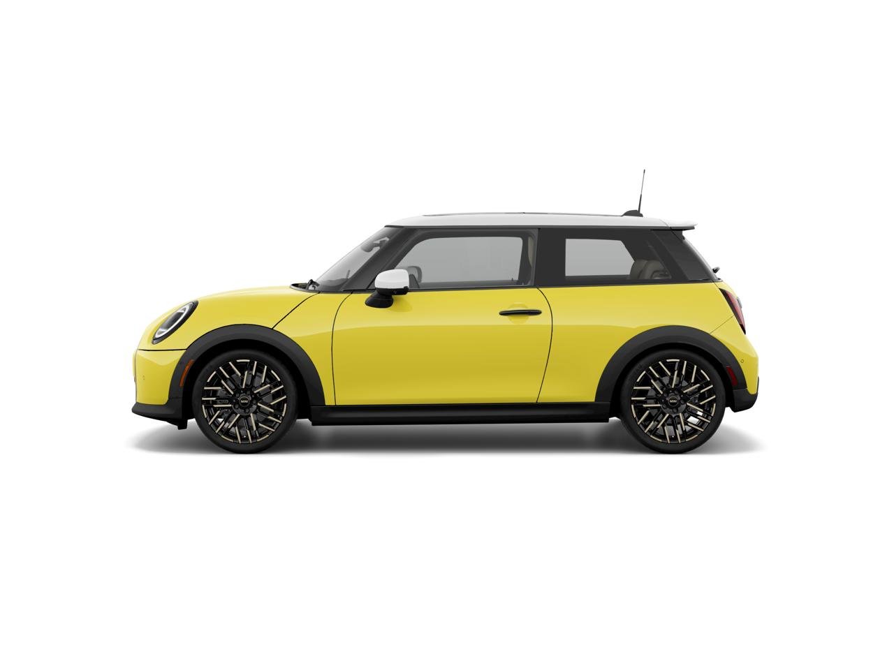 【美品】2026年購入Pod mini イエロー 2026 MINI Hardtop 2 Door S | CarEdge | CarEdge