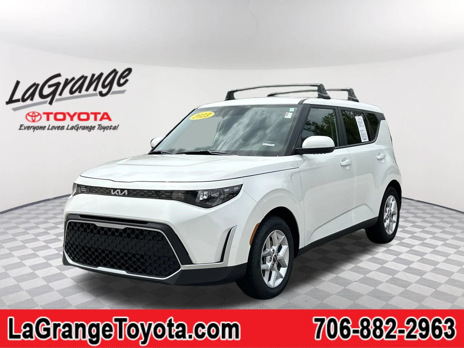 2023 Kia Soul