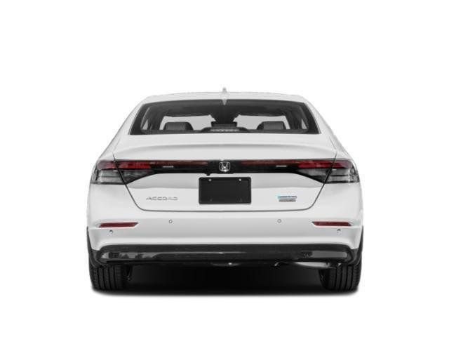 New 2025 Gray Honda Touring image 8