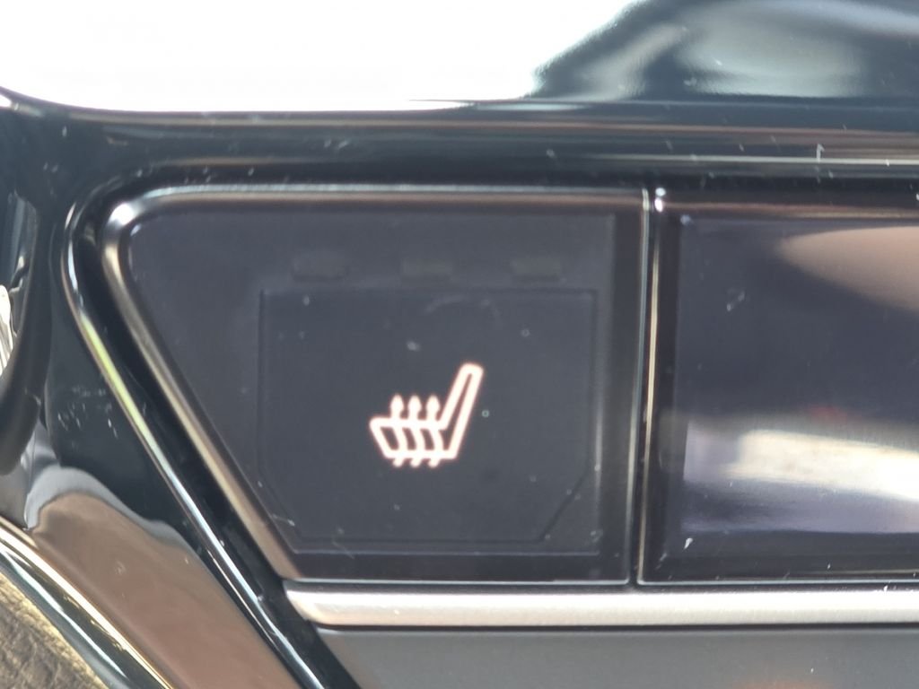 2026 Honda Civic Sport - Photo 7