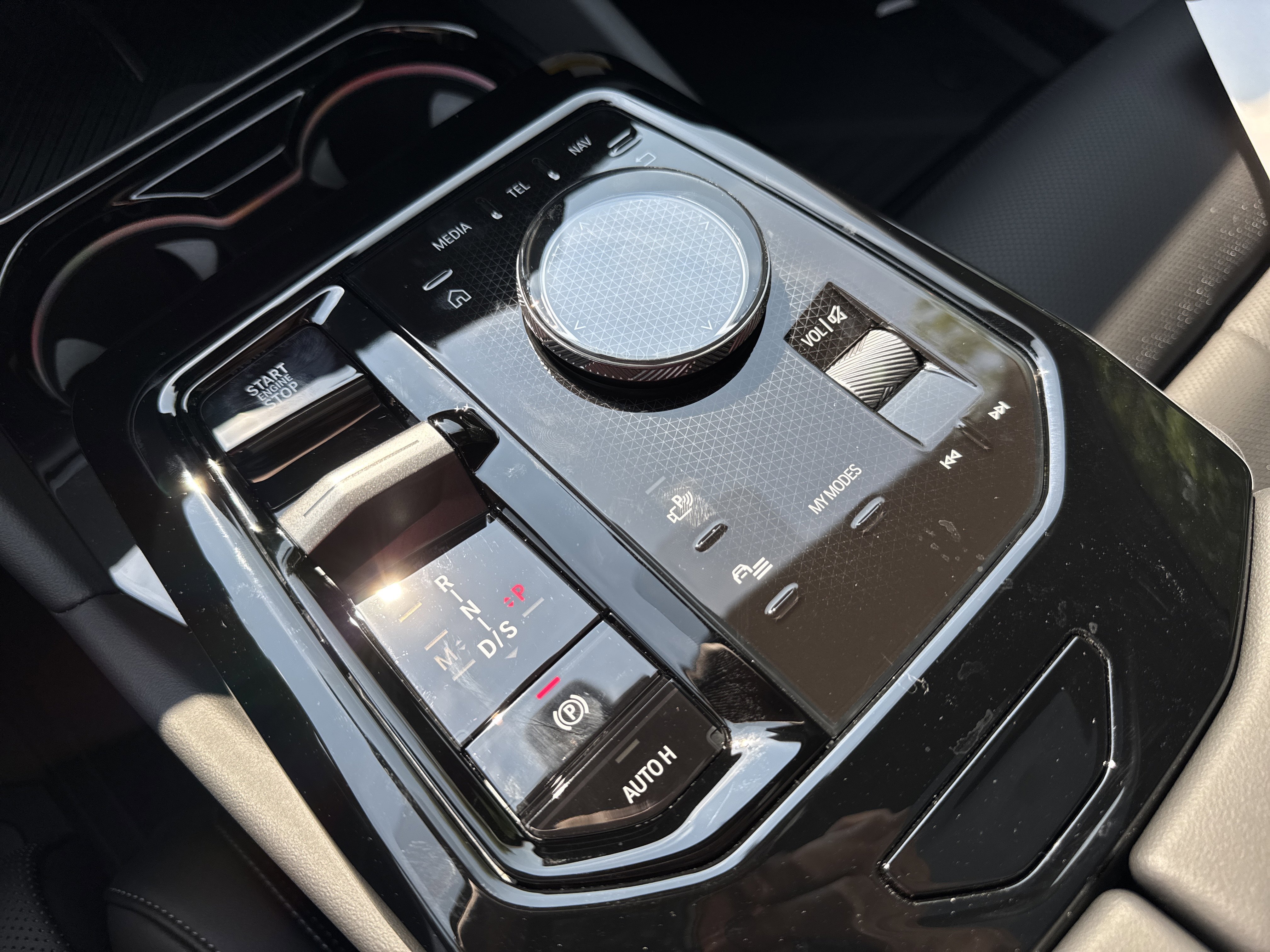 2026 BMW 5 Series 530i - Photo 15