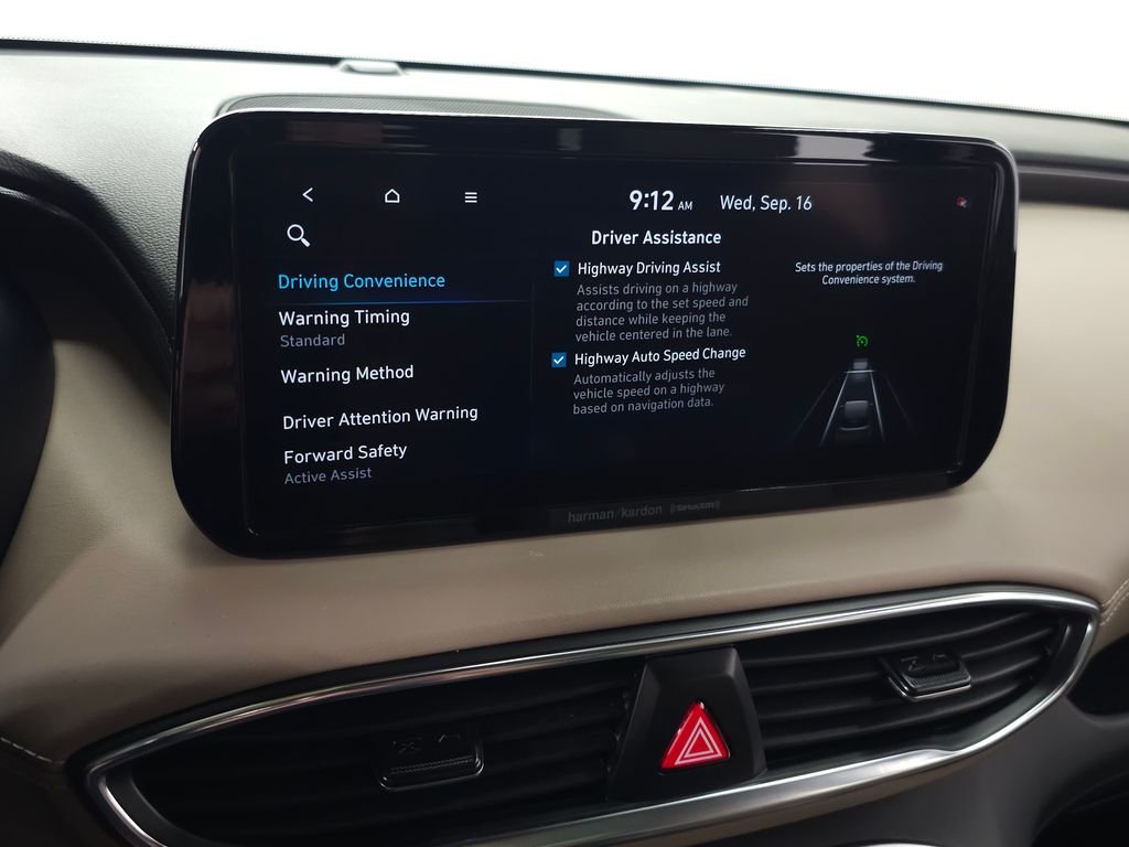 2023 Hyundai Santa Fe SEL - Photo 27