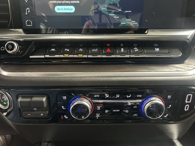 2026 GMC Sierra 1500 SLT - Photo 19