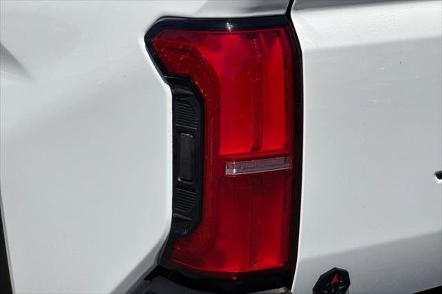2025 Toyota Tacoma Trailhunter - Photo 33