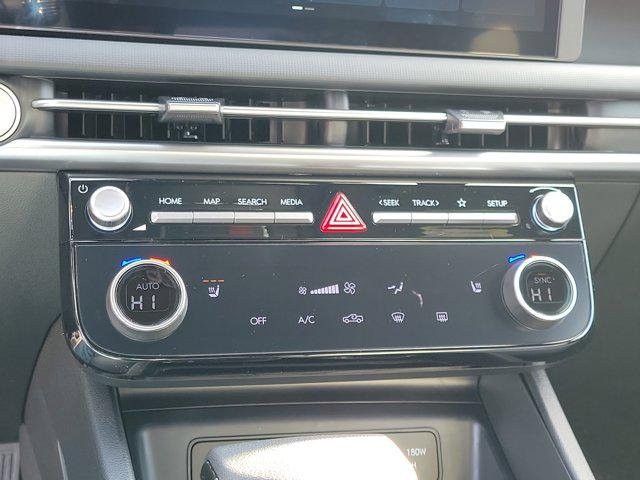 New 2026 Phantom Black Hyundai SEL AWD image 27