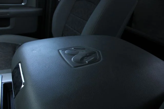 Used 2015 Blue Ram Big Horn image 15