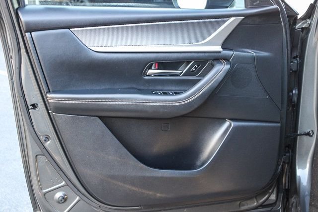 2024 Mazda CX-90 Preferred Package - Photo 23