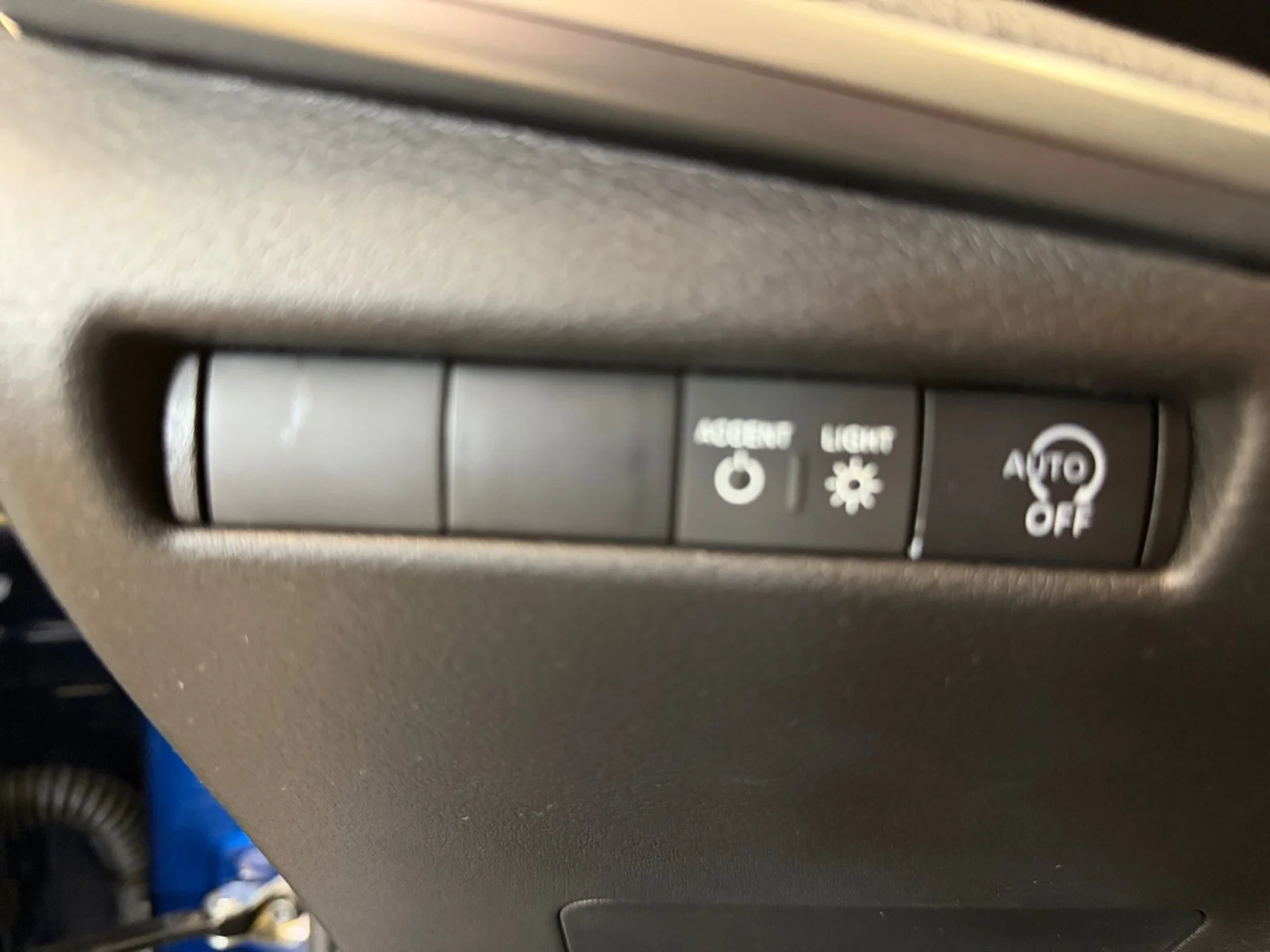 New 2026 Deep Blue Pearl Nissan SV image 26