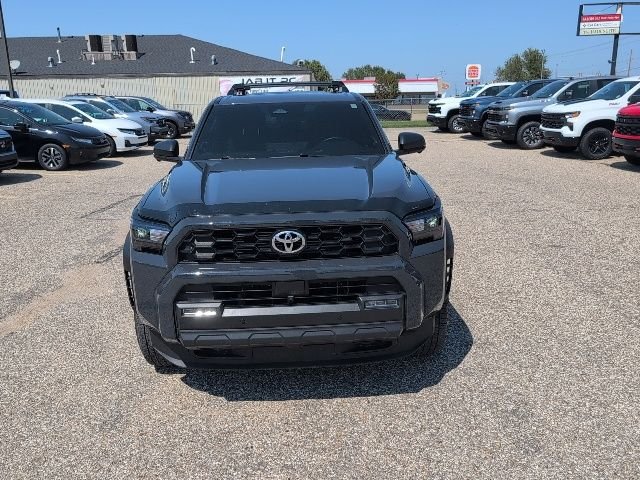 Used 2025 Underground Toyota TRD Off Road Premium image 17
