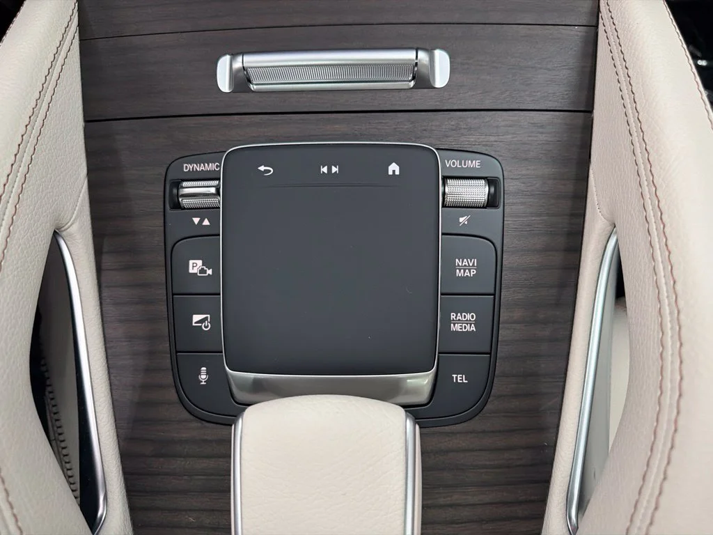 New 2027 Silver Mercedes-Benz GLS 450 image 22