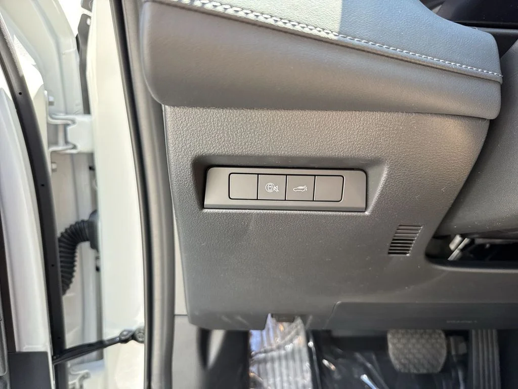 2026 Mazda CX-5 S Premium Plus - Photo 53