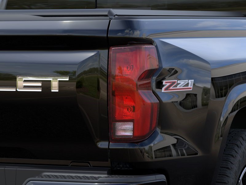 2026 Chevrolet Colorado Z71 - Photo 11