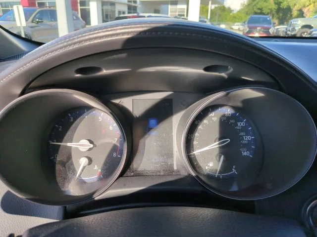 Used 2019 Blue Toyota XLE image 29