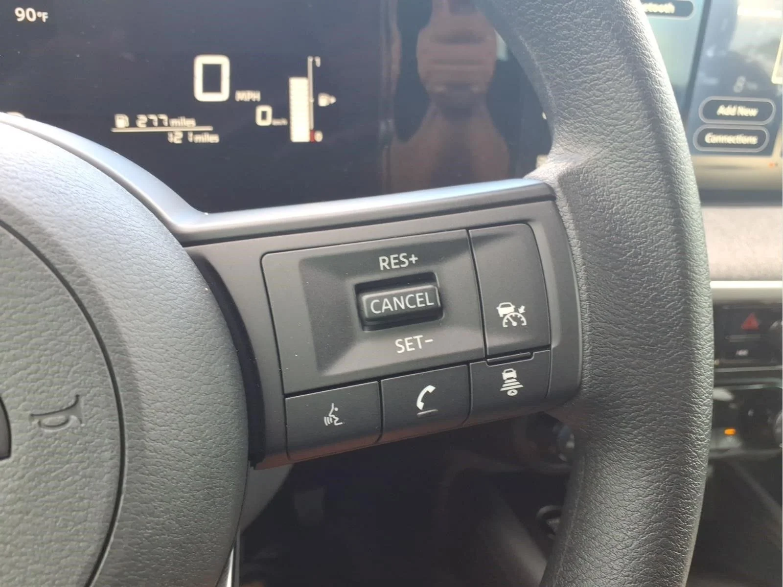 2026 Nissan KICKS SV - Photo 20