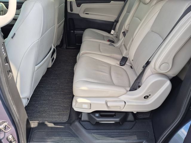 Used 2025  Honda EX-L image 19