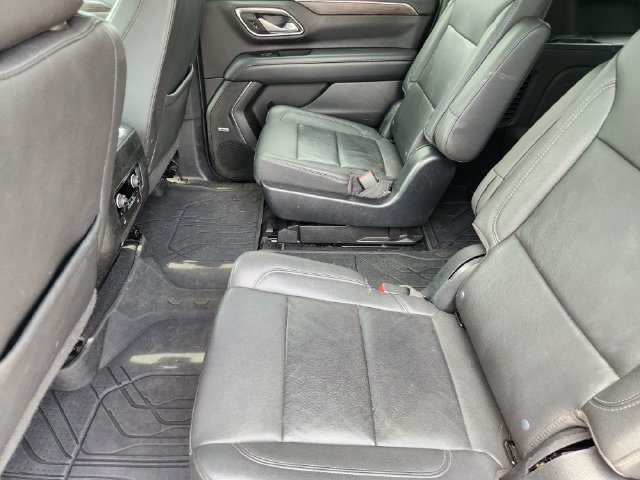2022 Chevrolet Suburban Z71 - Photo 30