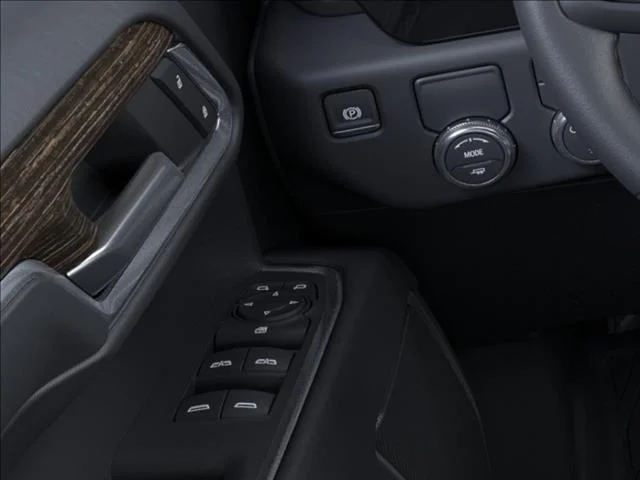 New 2026 Summit White GMC SLE image 46