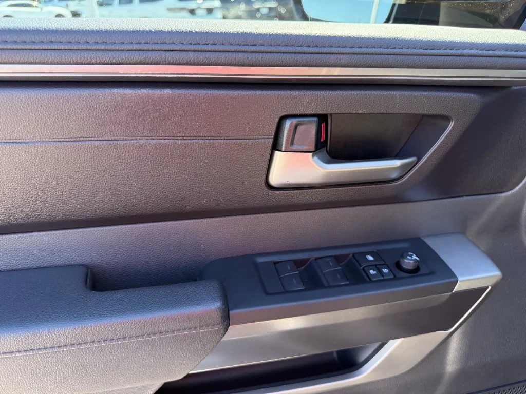 Used 2025 Gray Toyota SR5 image 5