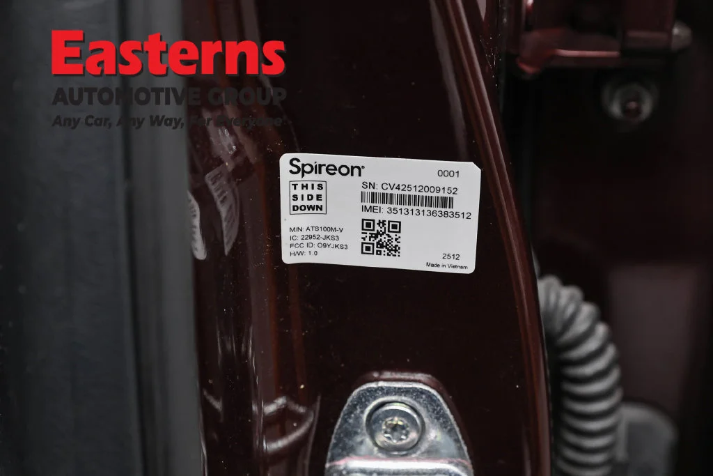 Used 2024 Red Nissan 2.5 SV image 36