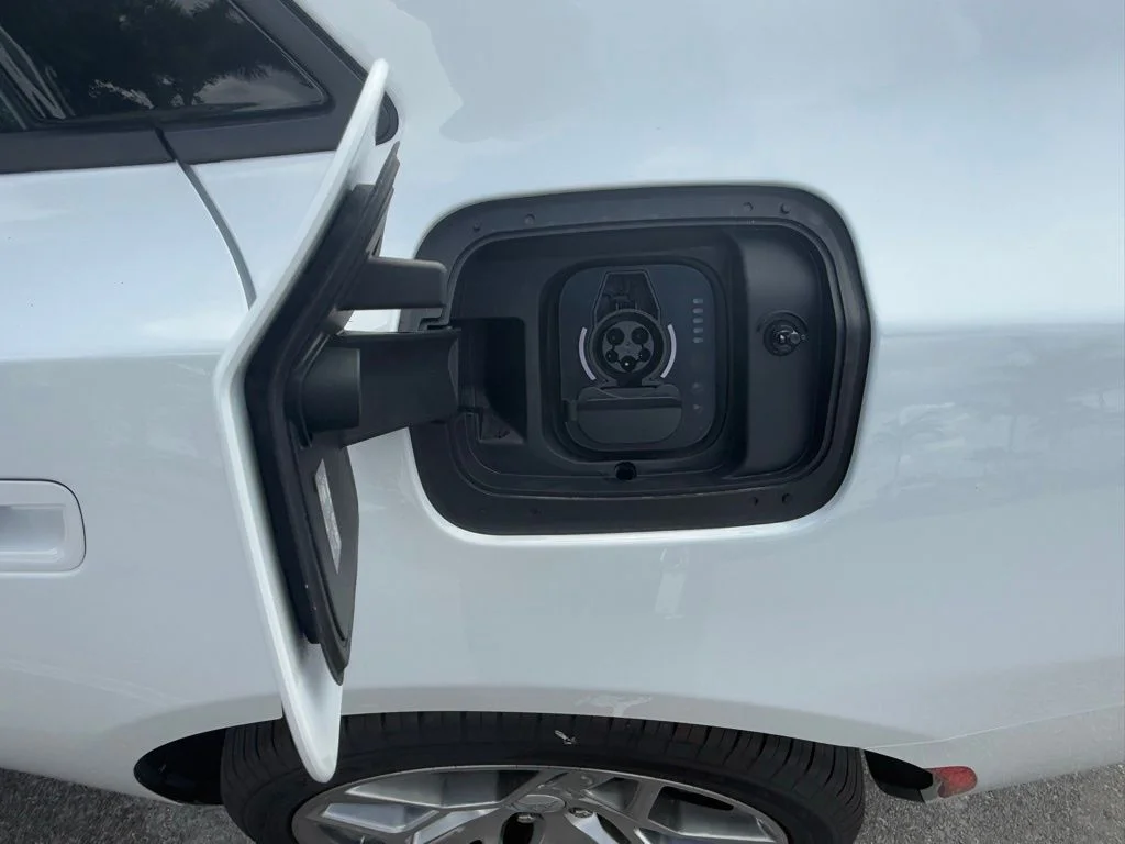 New 2026 White Knuckle Dodge Scat Pack image 29
