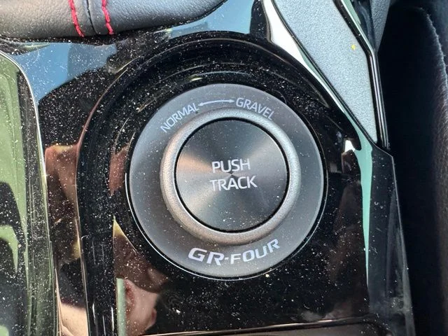Certified Used 2026 Gray Toyota Premium Plus image 30