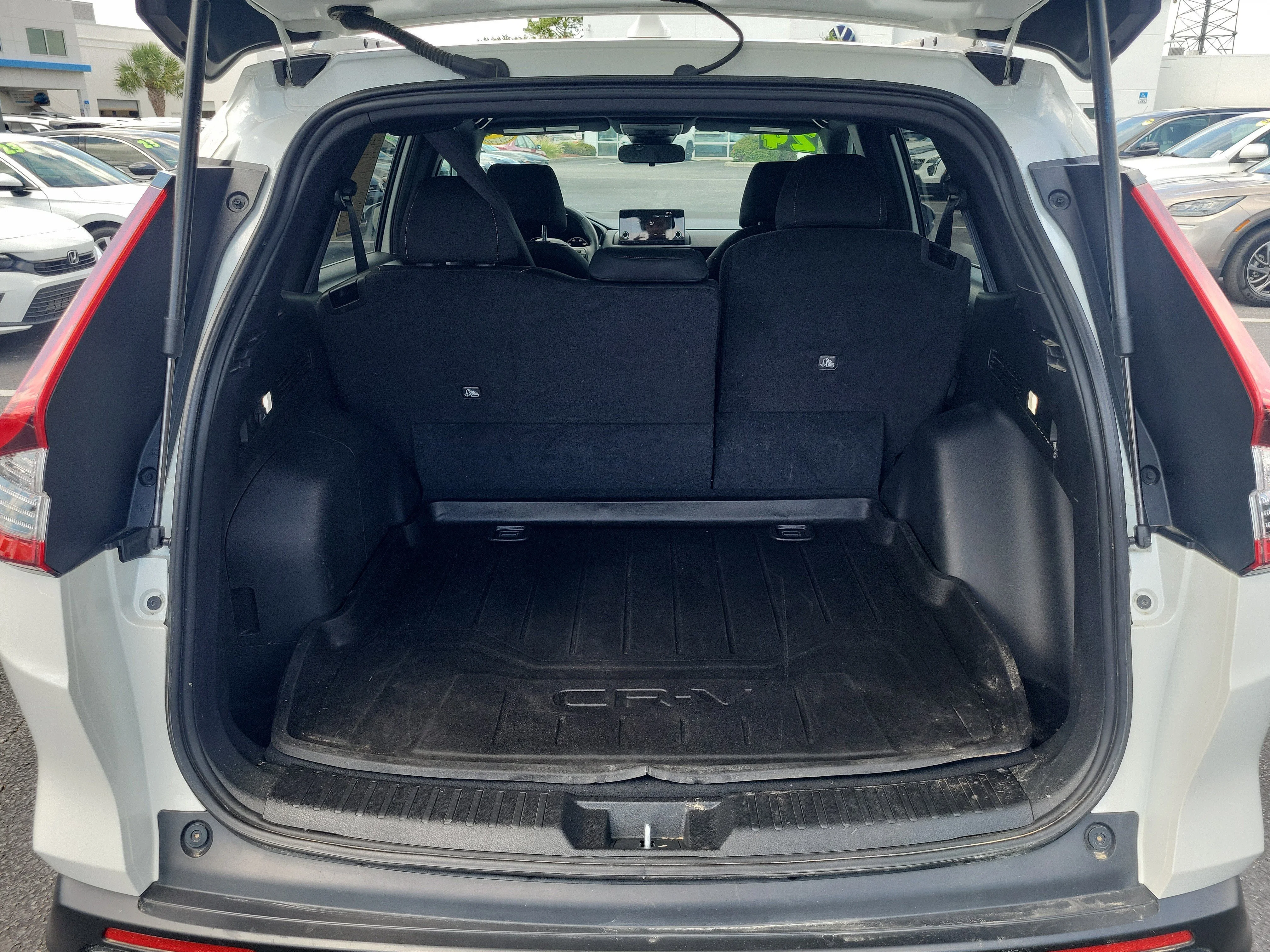 2024 Honda CR-V Sport - Photo 11