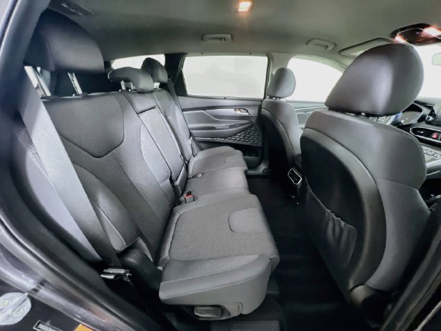 2022 Hyundai Santa Fe XRT - Photo 40