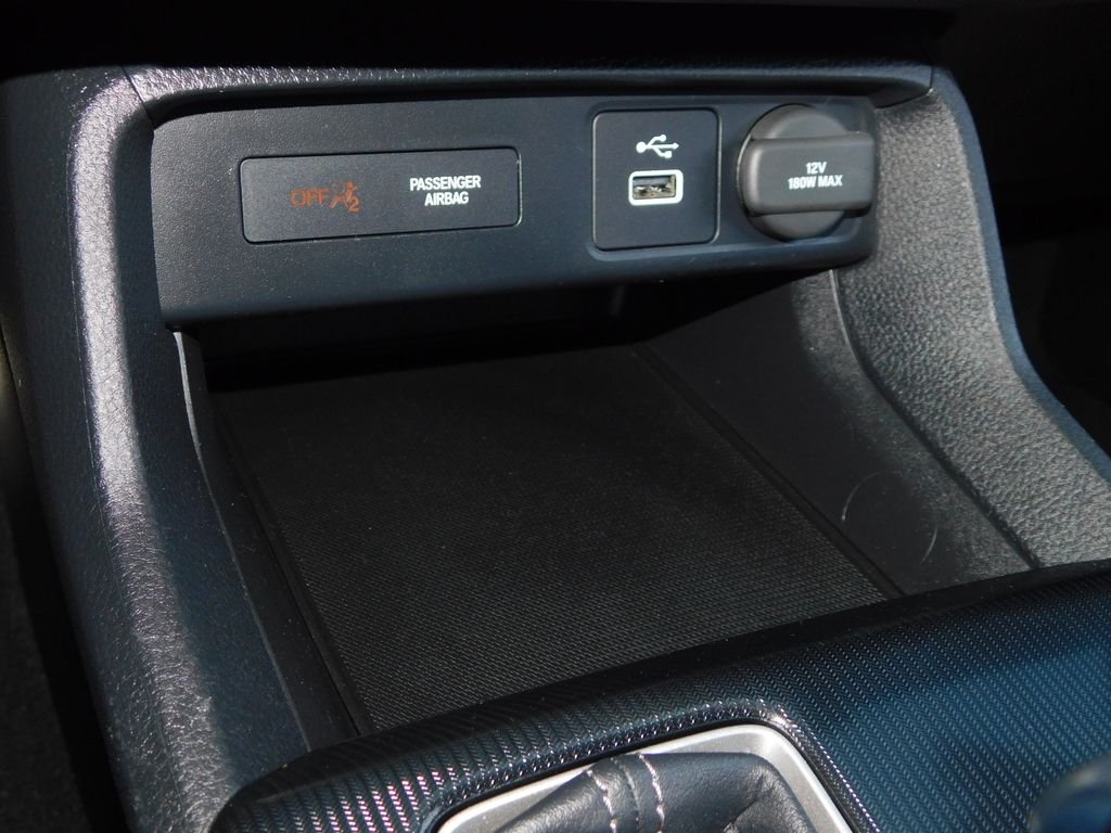 Used 2022 Silver Honda Sport image 30